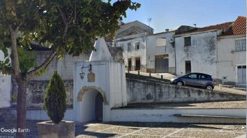 Fonte do Largo dos Anjos Fonte do Largo dos Anjos