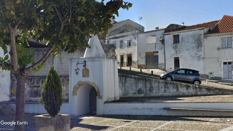 Fonte do Largo dos Anjos