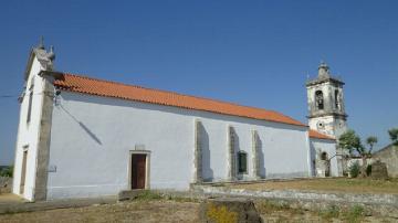 Igreja Matriz de Montemor-o-Velho - Visitar Portugal