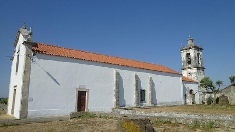 Igreja Matriz de Montemor-o-Velho