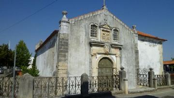 Igreja da Misericórdia de Montemor-o-Velho