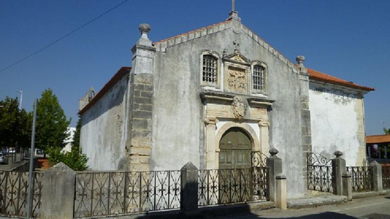 Igreja da Misericórdia de Montemor-o-Velho