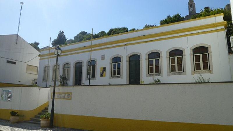 União das freguesias de Montemor-o-Velho e Gatões in Montemor-O-Velho - Portugal
