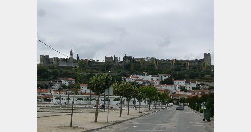 Castelo de Montemor-o-Velho