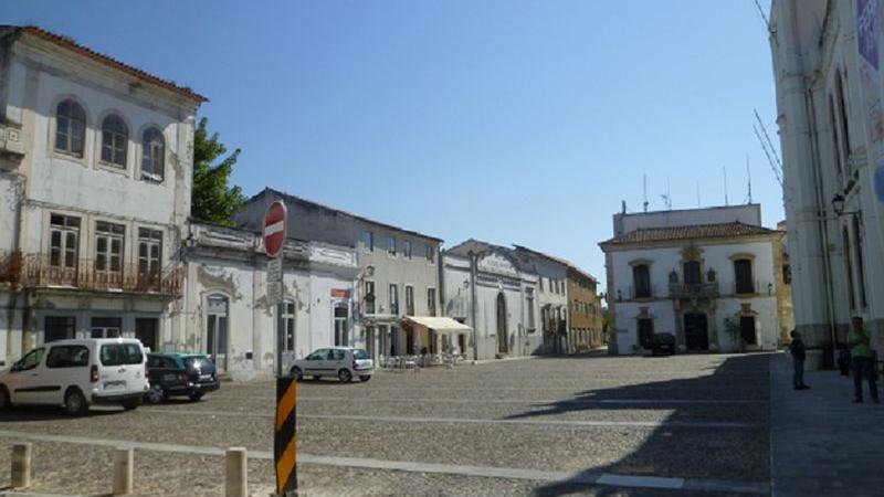 Praça da República