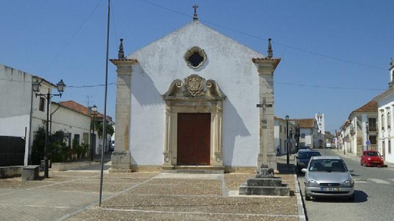 Capela de Nossa Senhora das Dores