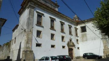 Convento de Nossa Senhora do Carmo