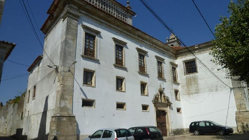 Convento de Nossa Senhora do Carmo