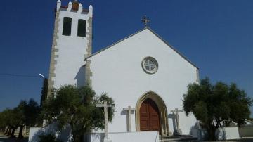 Igreja Matriz de Tentúgal - 