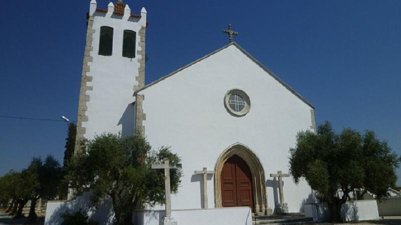 Igreja Matriz de Tentúgal