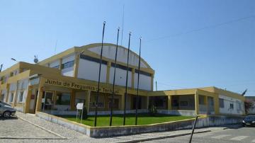 Junta de Freguesia de Tentúgal - Visitar Portugal