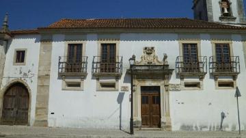 Casa do Despacho - Visitar Portugal