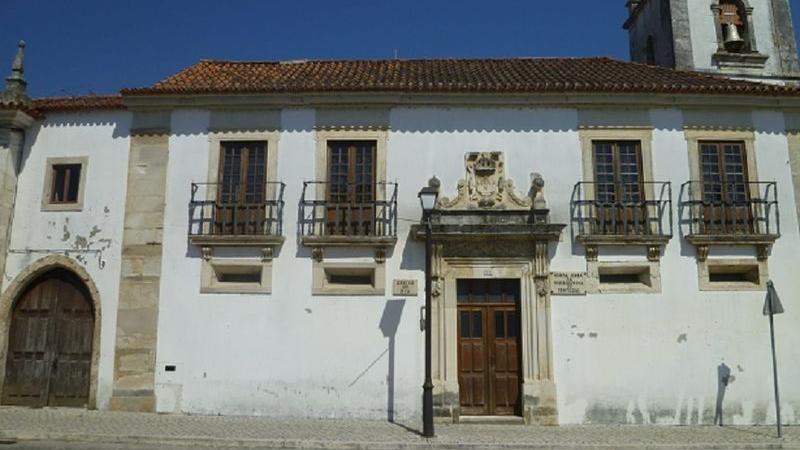 Casa do Despacho