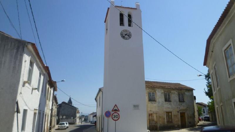 Torre do Relógio 