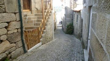 Centro Histórico - Visitar Portugal