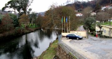 Parque de Campismo de Ponte das Três Entradas Parque de Campismo de Ponte das Três Entradas