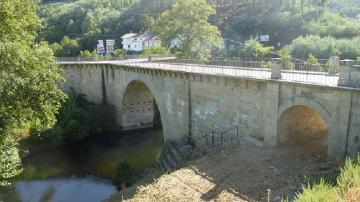 Ponte das Três Entradas Ponte das Três Entradas