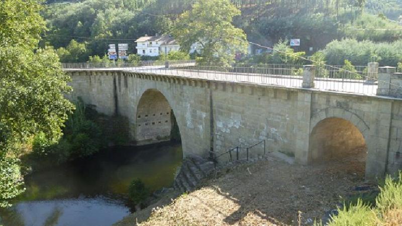 Ponte das Três Entradas