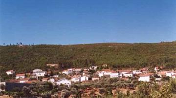 Vista Geral de Machialinho - Visitar Portugal