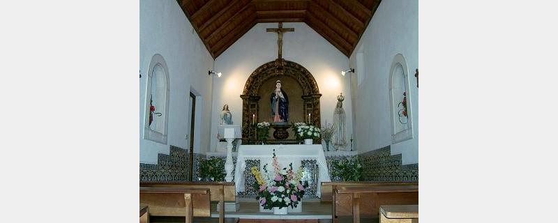 Capela da Póvoa