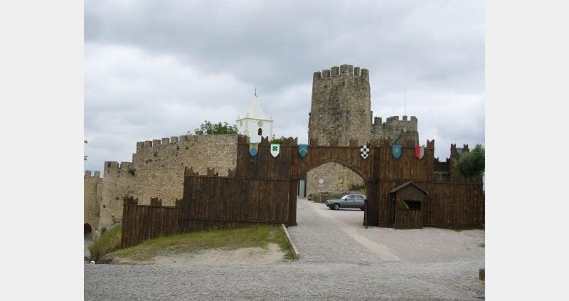 Castelo de Penela