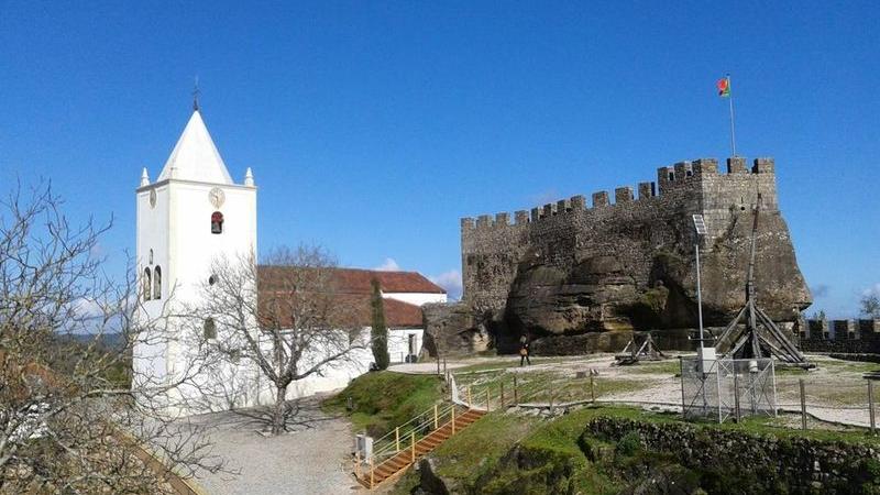 Igreja de São Miguel