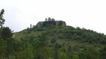Castelo de Germanelo