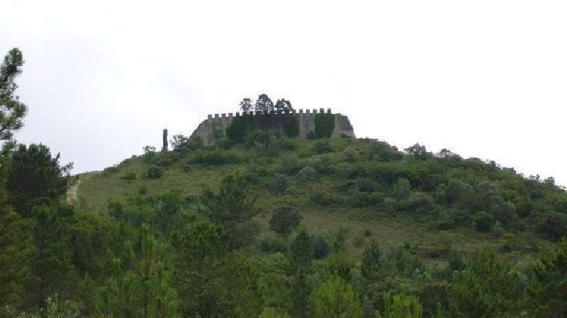 Castelo de Germanelo