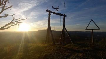 Baloiço Panorâmico - Visitar Portugal