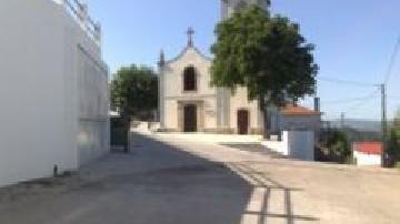 Igreja de Nossa Senhora do Pranto - Visitar Portugal