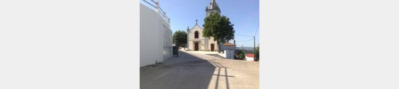 Igreja de Nossa Senhora do Pranto