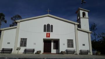 Capela de Queitide - Visitar Portugal