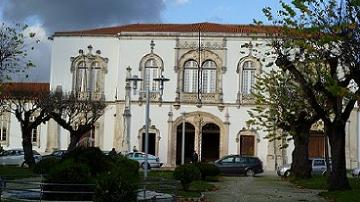 Paços do Concelho - 
