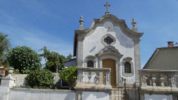 Capela da Nossa Senhora da Conceição