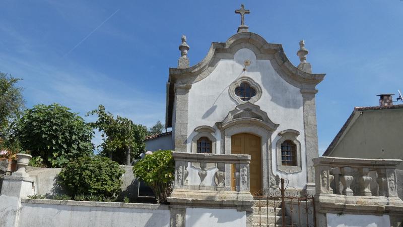 Capela da Nossa Senhora da Conceição