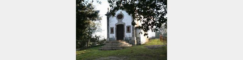 Capela de Santo Antão