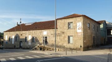 Biblioteca Municipal João Brandão