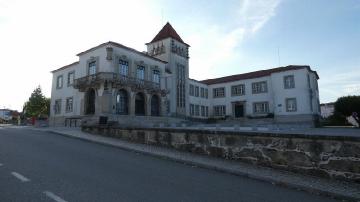 Câmara Municipal de Tábua
