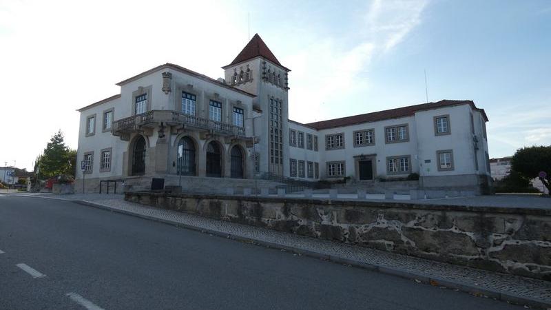Câmara Municipal de Tábua