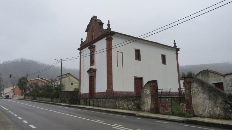 Capela de Santo António