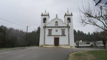 Igreja Matriz de São Miguel de Poiares Igreja Matriz de São Miguel de Poiares