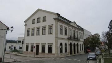Câmara Municipal de Vila Nova de Poiares - 