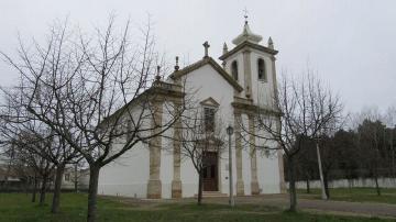Capela de Nossa Senhora das Necessidades - Visitar Portugal