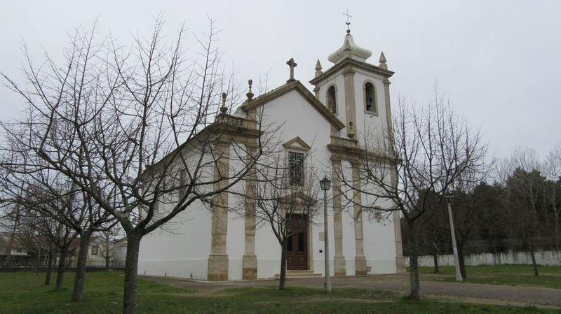 Capela de Nossa Senhora das Necessidades