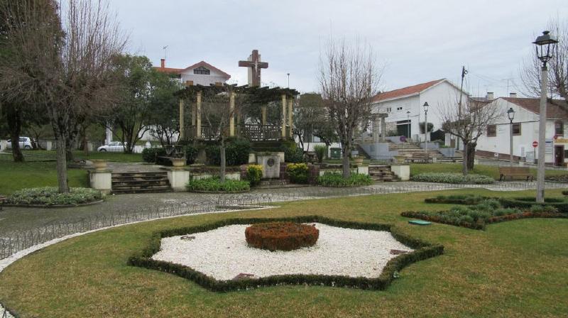 Largo da República