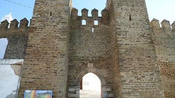 Castelo de Alandroal - 