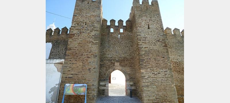 Castelo de Alandroal