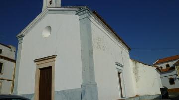 Ermida de São Sebastião Ermida de São Sebastião