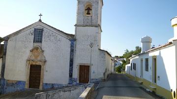 Igreja da Misericórdia - Visitar Portugal