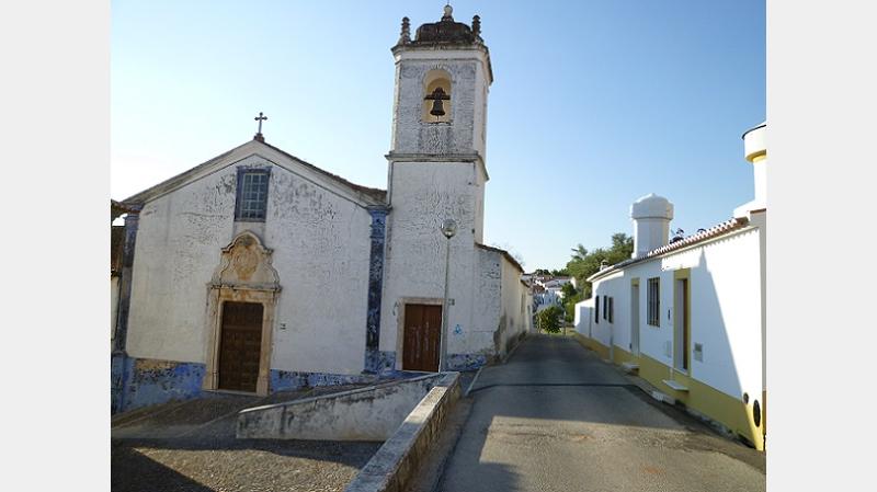 Igreja da Misericórdia